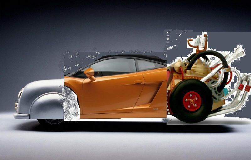 Porsche Lamborgini DiCaprino.JPG
